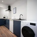 Harrison Hideaway Carlisle (Cumbria)