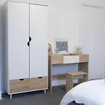 Harrison Hideaway * Carlisle (Cumbria)