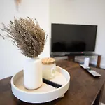 Hébergement de vacances Harrison Hideaway