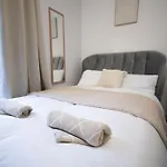 Harrison Hideaway Carlisle (Cumbria)