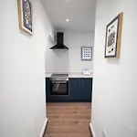 Hébergement de vacances Harrison Hideaway