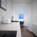 Harrison Hideaway Hébergement de vacances *