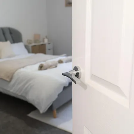 Harrison Hideaway Hébergement de vacances *