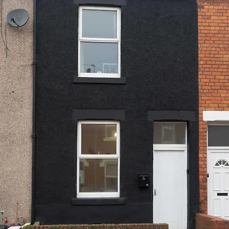 Harrison Hideaway Hébergement de vacances *