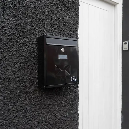 Hébergement de vacances Harrison Hideaway Carlisle (Cumbria)