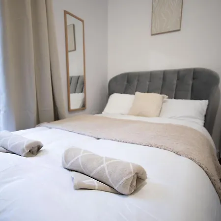 Harrison Hideaway Carlisle (Cumbria)