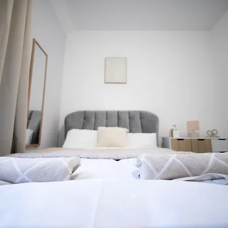 Harrison Hideaway * Carlisle (Cumbria)