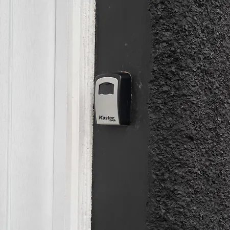 Harrison Hideaway Hébergement de vacances