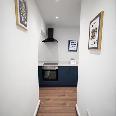 Hébergement de vacances Harrison Hideaway