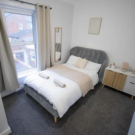 Harrison Hideaway Hébergement de vacances Carlisle (Cumbria)