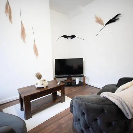 Hébergement de vacances Harrison Hideaway Carlisle (Cumbria)