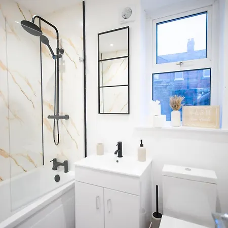 Harrison Hideaway Hébergement de vacances *