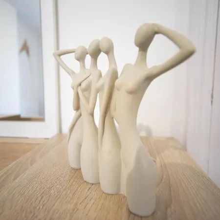 Hébergement de vacances Harrison Hideaway *