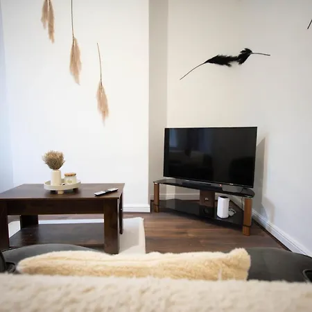 Harrison Hideaway Carlisle (Cumbria)