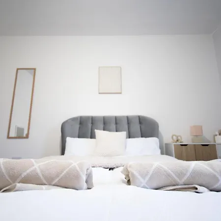 Harrison Hideaway * Carlisle (Cumbria)