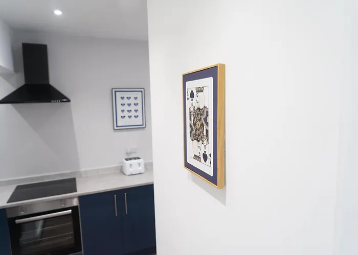 度假居 Harrison Hideaway 卡莱尔