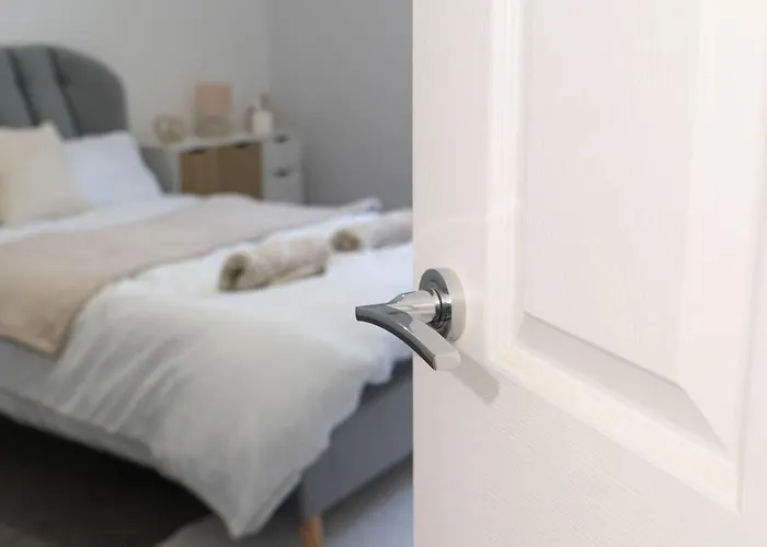 Harrison Hideaway 度假居 *