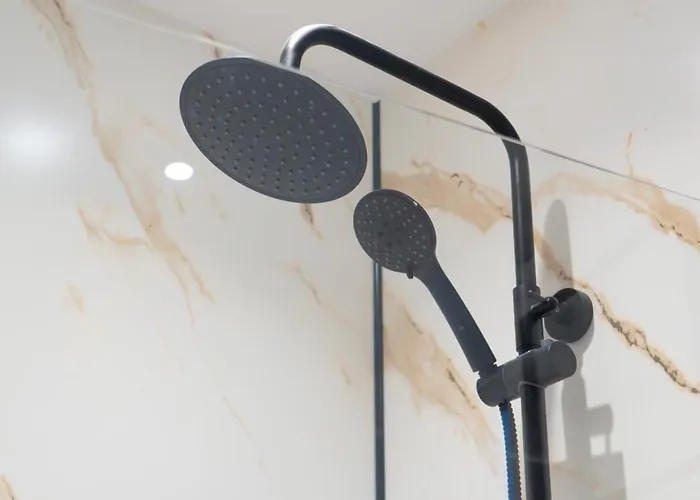 Harrison Hideaway 度假居