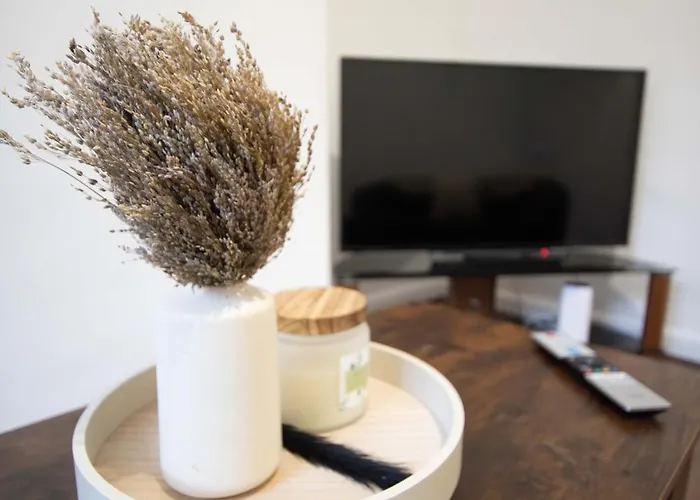 度假居 Harrison Hideaway