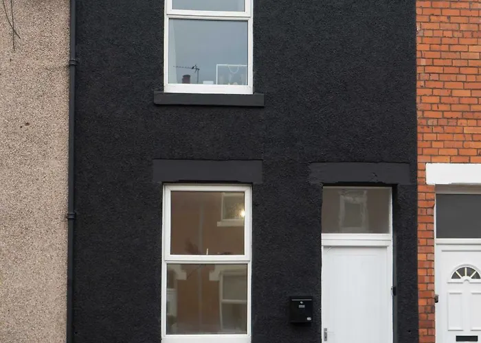 Harrison Hideaway 度假居 *