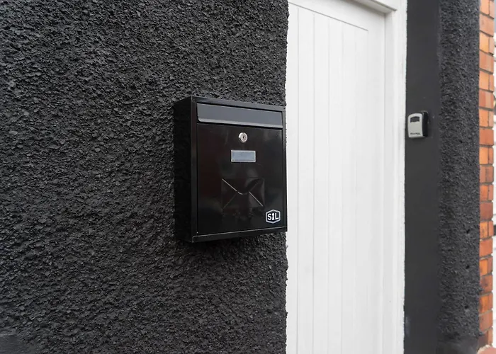 度假居 Harrison Hideaway 卡莱尔