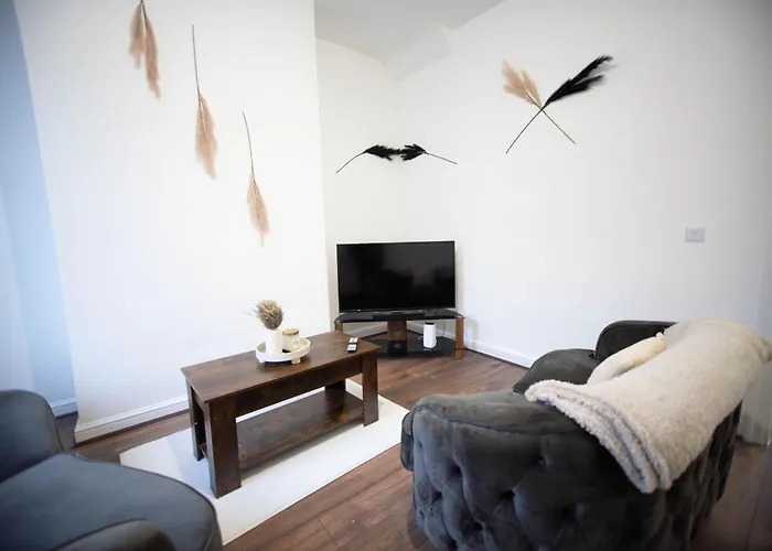 度假居 Harrison Hideaway 卡莱尔