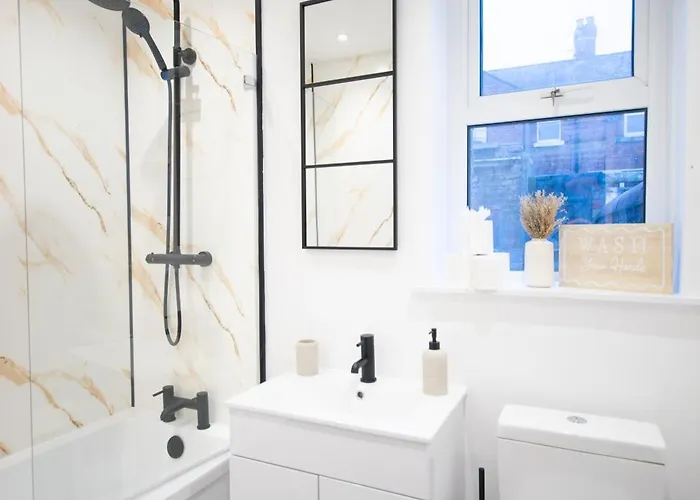 Harrison Hideaway 度假居 *