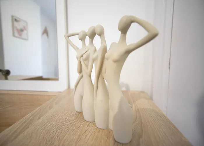 度假居 Harrison Hideaway *